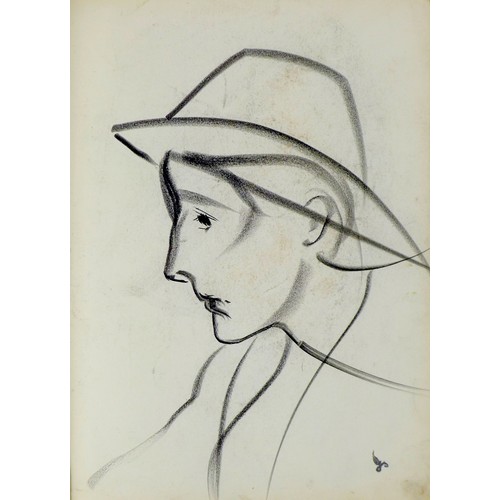 11 - Jean Shepeard (British, 1904-1989): eleven sketchbooks, containing over one hundred drawings sketche... 