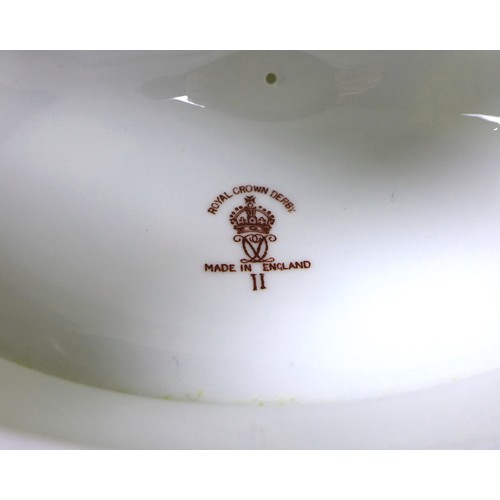 Bone china made hotsell in england crown mark