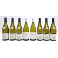 Vintage Wines: A mixed parcel of wines, comprising six bottles of Henri de Villamont, Meursault, 200... 