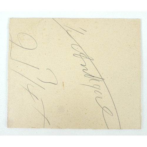 21 - John Hall Thorpe (Australian, 1874-1947): 'Marigolds', signed in pencil lower right margin, woodcut ... 