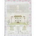 A George III sampler, by Sophia Taynton, ‘Ode to Innocence’, dated October 1799, mounted, 40.5 30.5c... 