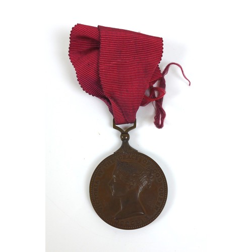 89 - A mixed group of medals and awards, comprising WWI War and Victory medals, ribbons mistakenly swappe... 