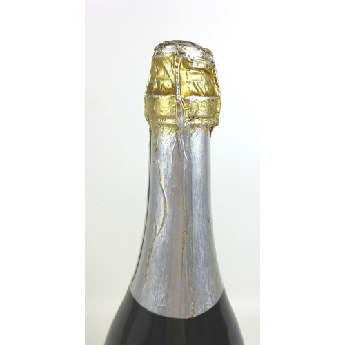 98 - A magnum of vintage Charles Heidsieck Champagne, Extra Dry, 1959, 'Purveyors of Champagne to His lat... 