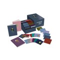 Bach 333: The New Complete Edition, the largest and most complete boxset collection of Bach's music,... 