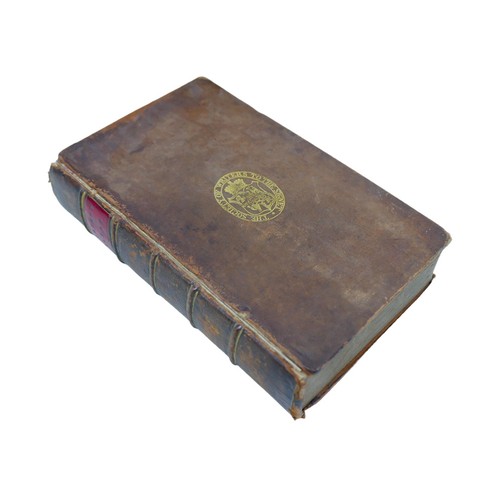 87 - A collection of early 19th century and later English Literature, including Thomas Warton 'Poems upon... 