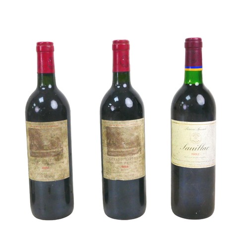 138 - Vintage wine: four bottles Gevrey-Chambertin, comprising two bottles of Mallard-Gaulin 1986, togethe... 