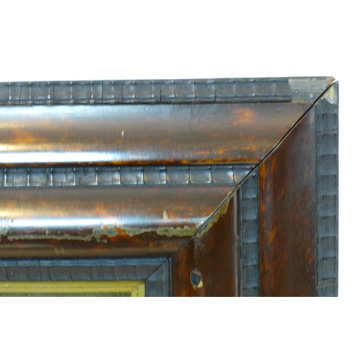 150 - Two Arts Society prints, after Old Masters, Titian and Vermeer, picture of gentleman, 57.5 by 50, fr... 