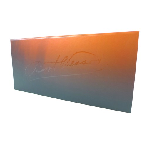 125 - La Nilsson: The Complete Decca, Deutsche Grammophon, Phillips Recording, 79 CDs plus 2 DVDs boxset.