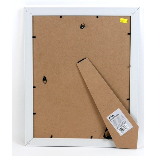 165 - Charles Bronson (British, b. 1952): 'A Day in the Life', a pen, highlighter, and crayon on paper dra... 