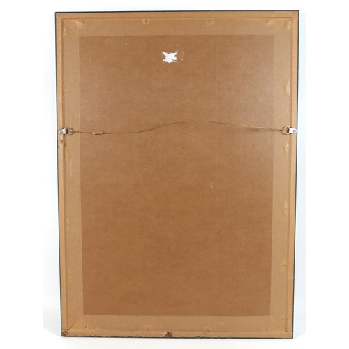 160 - A vintage French poster, Les Aventures de Tintin, Coke en Stock, published by Editions Hazan, Herge-... 