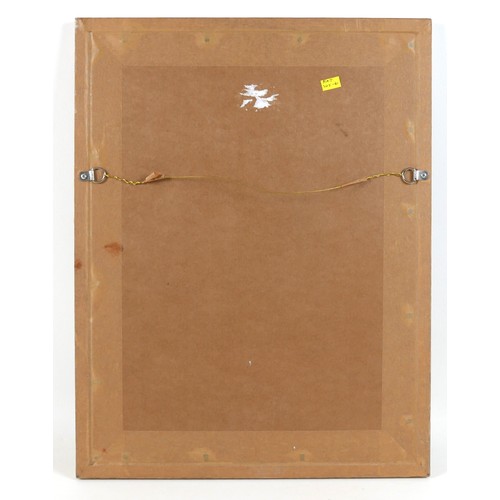 156 - The Illustrated London News, a group of 19th century equestrian studies, each 23 by 34cm, framed 38 ... 