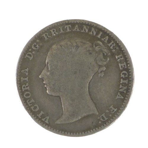 67 - A collection of British and international coinage, including a George III 1816 sixpence, 0.09toz,,  ... 