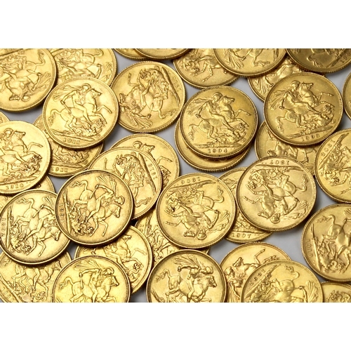Jewellery & Watches, Silver & Gold, Coins & Banknotes