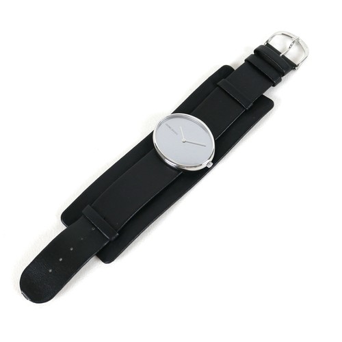 Georg jensen vivianna hot sale oval watch