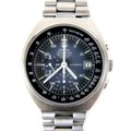 An Omega Speedmaster Professional Mark IV stainless steel cased gentleman's chronograph automatic wr... 