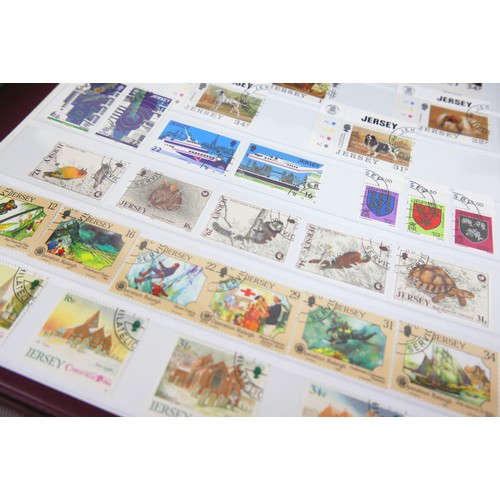 202 - A collection Royal Mail first day covers and royal commemorative coins, 1970’s onward, including Gue... 