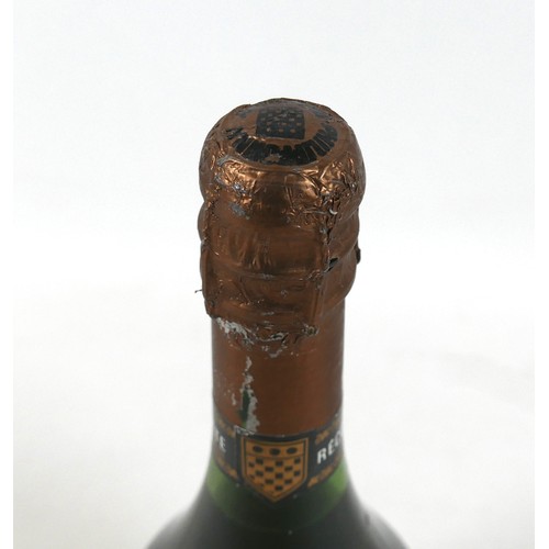 141 - Vintage Champagne: a bottle of Philipponnat, Clos des Goisses, 1978.