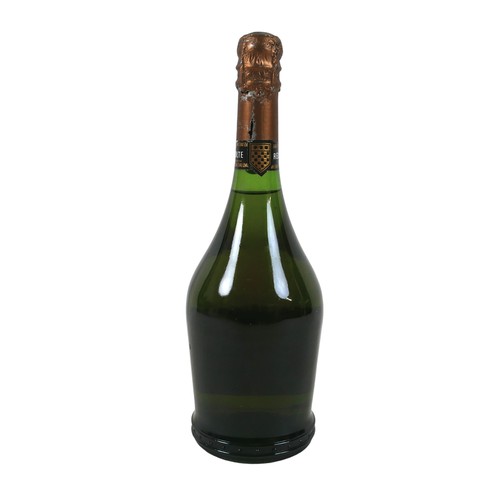 141 - Vintage Champagne: a bottle of Philipponnat, Clos des Goisses, 1978.