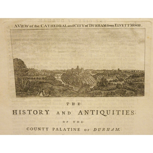 387 - A large collection of 18th century copperplate and 19th century steel engravings, relating to the ci... 