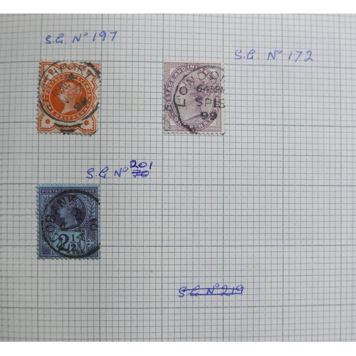 126 - Eleven albums of Victorian and later stamps and FDCs, including Britain and Commonwealth, some mint ... 