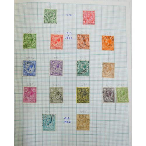 126 - Eleven albums of Victorian and later stamps and FDCs, including Britain and Commonwealth, some mint ... 