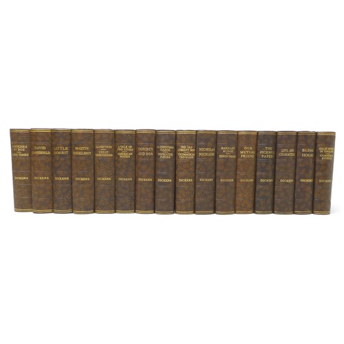 296 - Charles Dickens: 'The Battle of Life', first edition, dated 1846, published Bradbury and Evans, toge... 