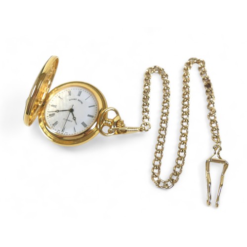 159 - A collection of watches, comprising a Rotary 9ct gold cased lady's wristwatch, white dial, case 19mm... 