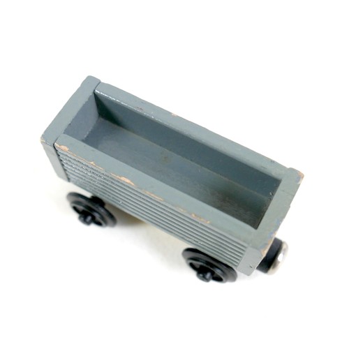 251 - A rare Brio wooden model railway 'Troublesome Truck' from the Thomas The Tank Engine series, circa 1... 