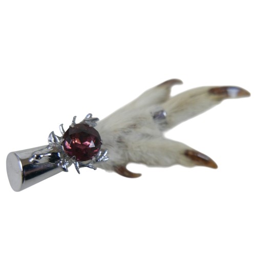 19 - A collection of assorted jewellery, including amber style and silver mounted jewellery, two Rado wri... 