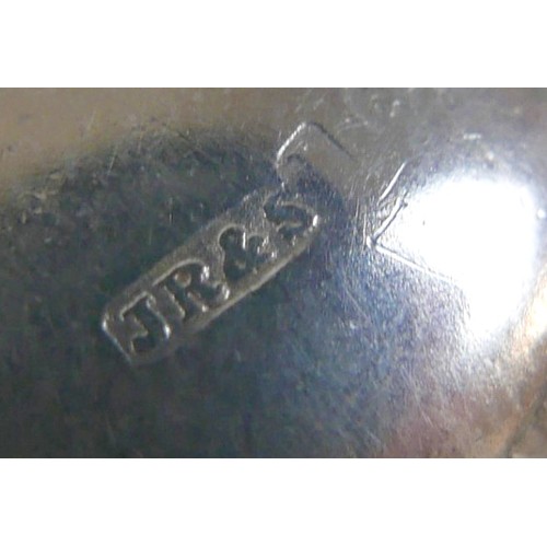 19 - A collection of assorted jewellery, including amber style and silver mounted jewellery, two Rado wri... 