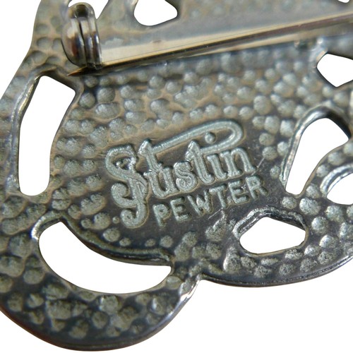 19 - A collection of assorted jewellery, including amber style and silver mounted jewellery, two Rado wri... 