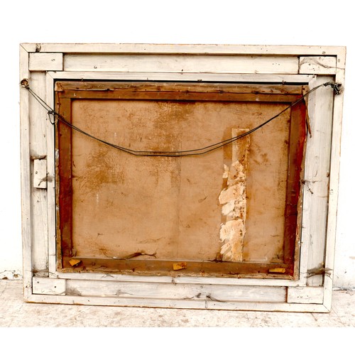 340 - Charles Thomas Bale (British, 1855-1925): still life with dead game and fruit, signed and dated 1893... 