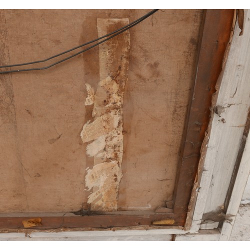 340 - Charles Thomas Bale (British, 1855-1925): still life with dead game and fruit, signed and dated 1893... 