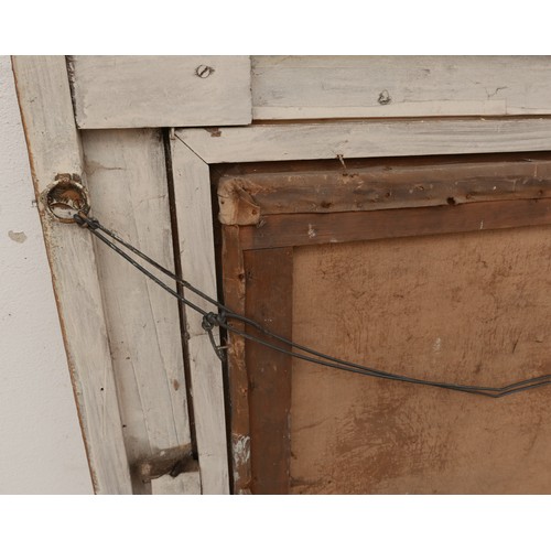 340 - Charles Thomas Bale (British, 1855-1925): still life with dead game and fruit, signed and dated 1893... 