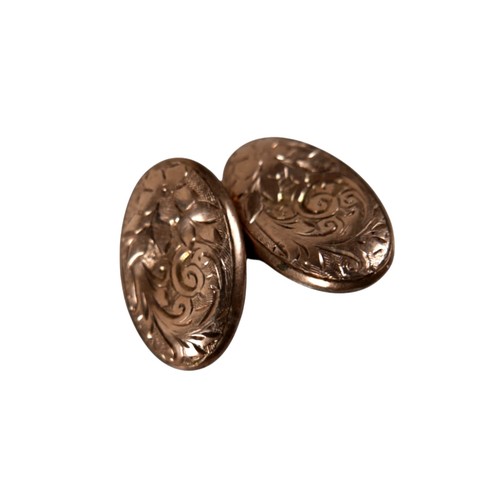 42 - A group of four Victorian and Edwardian 9ct gold brooches, comprising unmarked bar brooch set with a... 