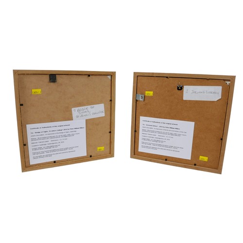 342 - Peter William Wilkes (Australian) 