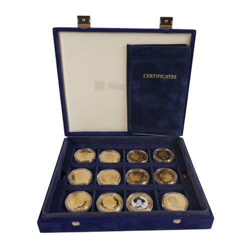 132 - A quantity of coins and banknotes to include GB: three Peppiatt 31 notes, one O'Brien 10 shilling no... 