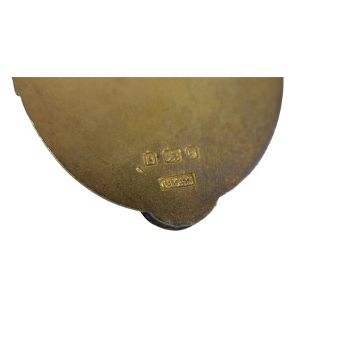 54 - A collection of eleven masonic jewels including three silver and enamel jewels. (11)