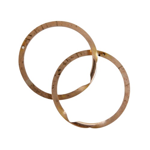 52 - A collection of jewellery, including a 9ct gold dress ring with amethyst style stone and seed pearls... 