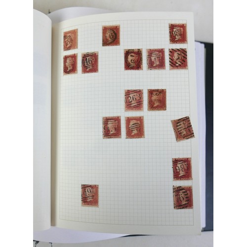 213 - A good collection of Great Britain stamps, Queen Victoria to Elizabeth II, 1840 to 2023, including a... 