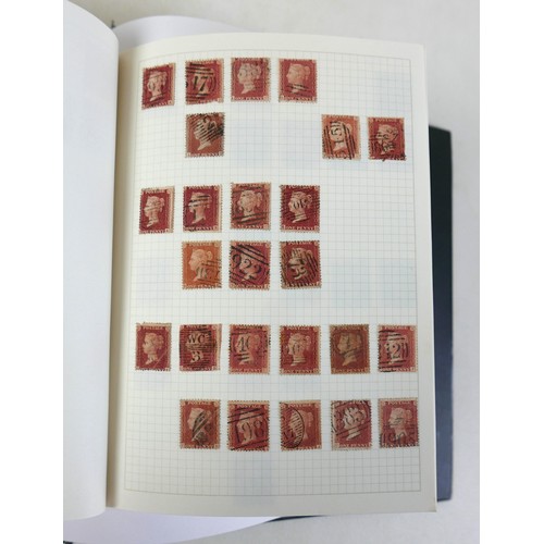 213 - A good collection of Great Britain stamps, Queen Victoria to Elizabeth II, 1840 to 2023, including a... 