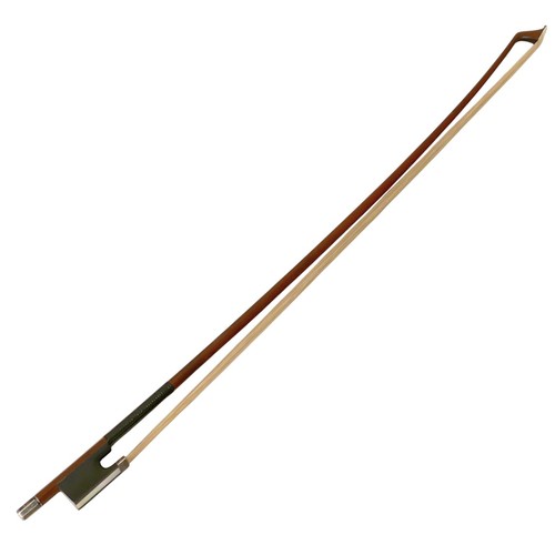35 - A cello bow by W.E. Hill & Sons, 70g, 72cm long.
