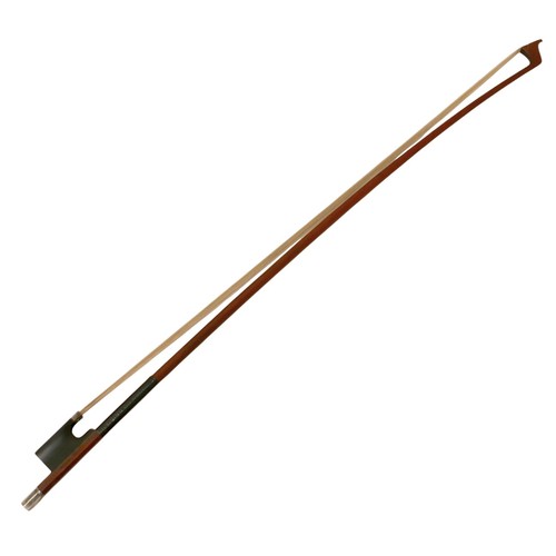 35 - A cello bow by W.E. Hill & Sons, 70g, 72cm long.