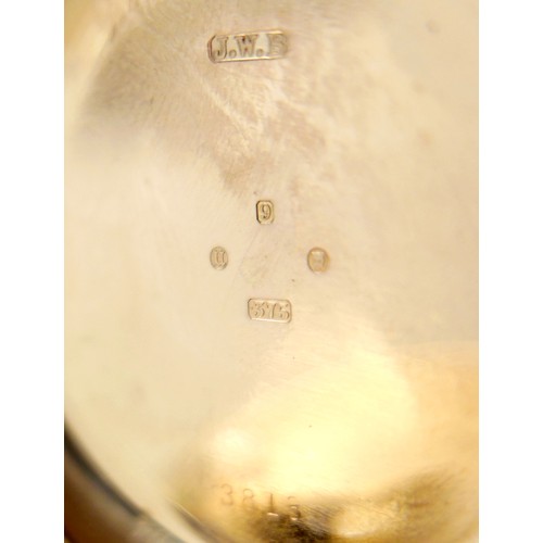 96 - J W Benson 'The New Ludgate