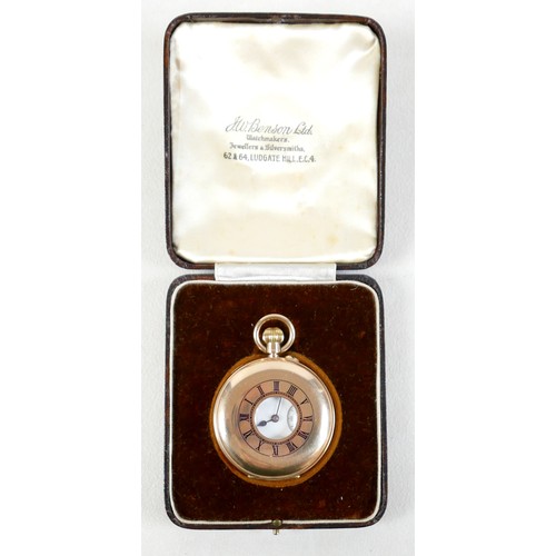 96 - J W Benson 'The New Ludgate