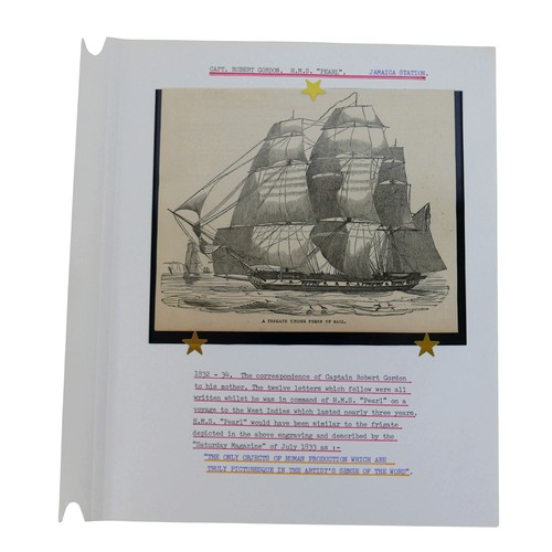 227 - Inter-Island mail / Jamaica postal history/ Military Naval interest / slavery / emancipation / plant... 