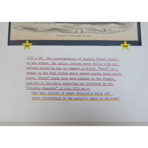 227 - Inter-Island mail / Jamaica postal history/ Military Naval interest / slavery / emancipation / plant... 