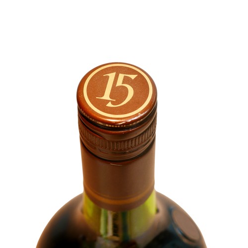 50 - A bottle of Jameson 15 year old 'Very Special Old Whiskey', possibly dating from the 1970s, 750ml si... 