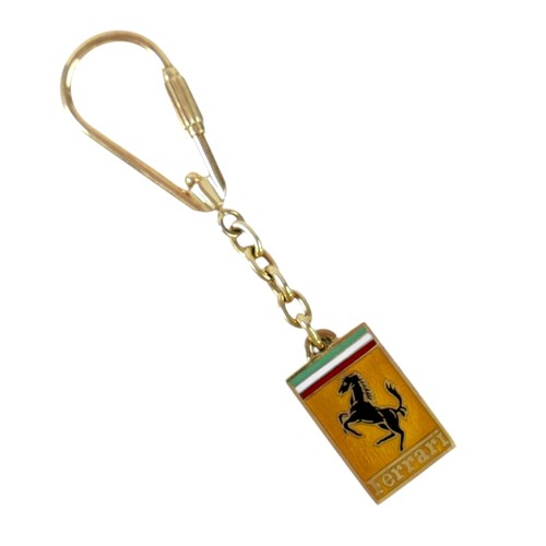 6 - An 18ct yellow gold 