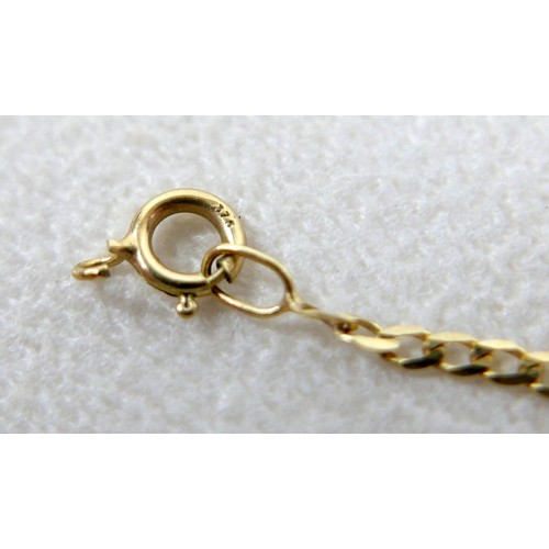 12 - A collection of 9ct yellow gold and gilt metal jewellery including brooches, earrings, a signet ring... 